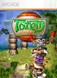 TotemBall (Xbox 360)